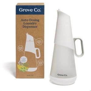 Grove Co Laundry Detergent Dispenser
